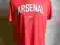 KOSZULKA NIKE ARSENAL SS SUPPORTER POLY X SSP:1430