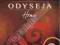 Odyseja - audiobook, 2 CD MP3