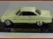 Ford Falcon 1963 model Yat Ming 1/18 CR 92688