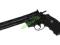 Rewolwer ASG Colt Python 357 Greengas+ Gratisy !!!