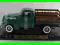 GMC Pick Up Flat Bed 1950Importer Yat Ming 1/18 gr