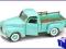 GMC pick up 1950 rewelacja importer Yat Ming 1/18