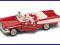 Edsel Citation Convertible 1958 Yat Ming 1/18 rd