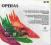 OPERAS - 2CD