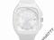 Adidas Toronto ADH2122 Zegarek bialy.