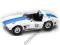 Chevrolet Corvette 1964 Grand Sport Yat Ming wh