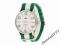 Lacoste 2010496 Zegarek damski z paskiem.