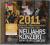 WIENER PHILHARMONIKER -NEW YEAR'S DAY CONCERT 2011