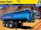 DUMPER TRAILER 3845 ITALERI 1:24 NOWY