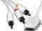 Kabel IPOD - 3RCA (2x audio + 1 video) 1.5M ORG