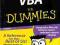 VBA for dummies