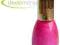 LAKIER NEONOWY Modny Świeci w UV RÓŻ RÓŻOWY