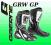 GAERNE G.RW /GRW GP BUTY SZOSOWE black R.44 TANIO