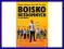 Boisko bezdomnych. Film DVD [nowy]