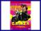 CRAZY. Film DVD - praca zbiorowa [nowy]