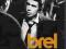 Jacques Brel COMME QUAND ON ETAIT BEAU || 3 DVD