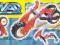 3506 INSTRUCTIONS LEGO ZNAP : MOTORBIKE