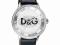 ES Dolce&Gabbana DW0503 Prime Czarny Duży M