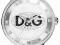 ES Dolce&Gabbana DW0504 Prime Biały Duży M