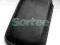 Etui Sony Ericsson xperia Arc Owcza skora+2x Folia