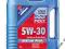 LIQUI MOLY - SYNTHOIL 5W-40 OLEJ SILNIKOWY LL 5L