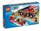 LEGO 7213 Terenowy wóz strażacki SKLEPKOGUCIK_PL