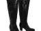 PRZECENA! Buty Venezia 40Y04300 - kozaki  - r.39