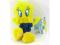 PTASZEK TWEETY - looney tunes cyber - 20cm