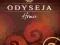 Audiobook Odyseja, Homer 2CD mp3