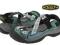 KEEN Zerraport Women's trek sandals - 37.5 - nowe