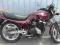 HONDA CBX 550 CALA NA CZESCI FULL