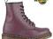 GLANY Dr.Martens Martensy 1460 PURPLE Fioletowe 41