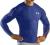 UNDER ARMOUR longsleeve COMPRESSSION HG L SKLEP