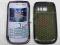 Back Case Etui Silikon Guma Nokia E6