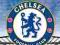 Chelsea Londyn - plakat trójwymiarowy 3D 47x67 cm
