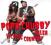 CD POPA CHUBBY WITH GALEA Vicious Country