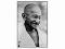 Mahatma Gandhi - Indie - plakat 91,5x61cm