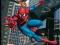 Spiderman - plakat trójwymiarowy 3D - 42x29,7 cm