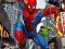 Spiderman - plakat trójwymiarowy 3D - 47x67 cm
