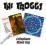 CD TROGGS CELLOPHANE / MIXED BAG
