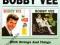 CD BOBBY VEE WITH STRINGS & THINGS / HITS OF..