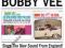CD BOBBY VEE LIVE ON TOUR / NEW SOUNDS FROM ENGLAN