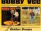 CD BOBBY VEE GOLDEN GREATS / GOLDEN GREATS VOLUME