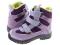 Buty ocieplane CAMPUS SNOW DROP GIRL Vaportex r.33