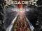 MEGADETH - ENDGAME CD