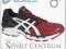 Asics Buty do biegania Gel STRATUS 4 roz 41,5