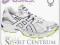 Asics Buty do biegania Gel STRATUS 4 roz 39,5