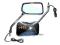 MOTOJAPAN - LUSTERKA HONDA SHADOW Z KIERUNKAMI