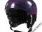 Damski kask snowboardowy Red Pure W11 roz.L