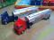 TIR - MODEL CIĘŻARÓWKI METALOWO-PLASTIKOWY